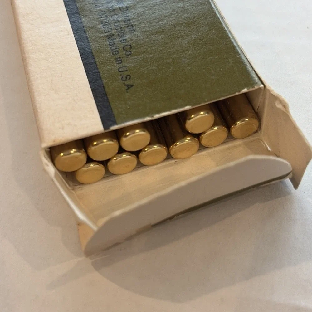 Vintage Dixon DTR Drafting Tracing Reproduction Pencils No 7500 4B Lot of 10
